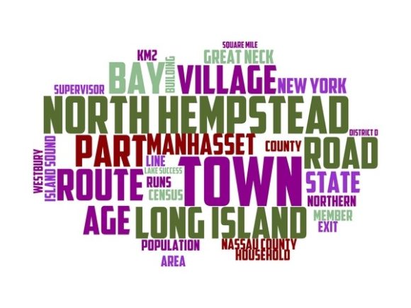 North Hempstead Typography Tie Dye: Where Hand-Drawn Warmth Meets Modern Creative Utility