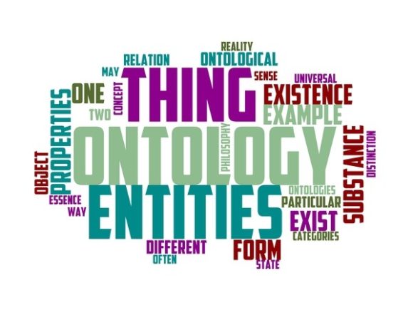 Oncology Typography Book Cover