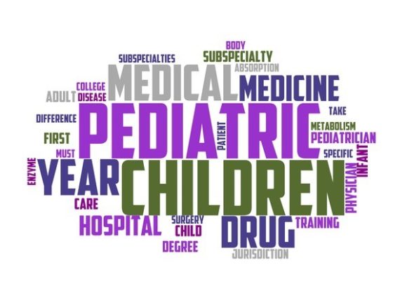 Paediatrician Typography Tshirt: A Thoughtful Design Choice for Purpose-Driven Creators