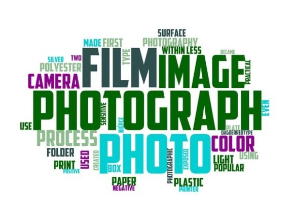 Photography Typography Tie Dye: Where Visual Storytelling Meets Handcrafted Expression
