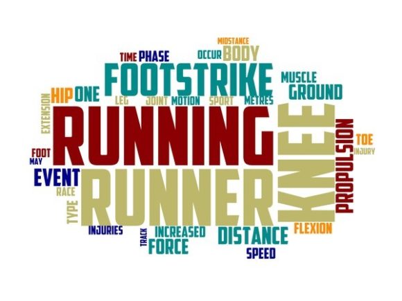 Running Typography Banner: A Strategic Design Asset for Purpose-Driven Creators